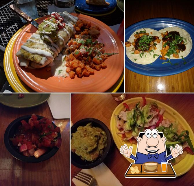 Mission Cantina