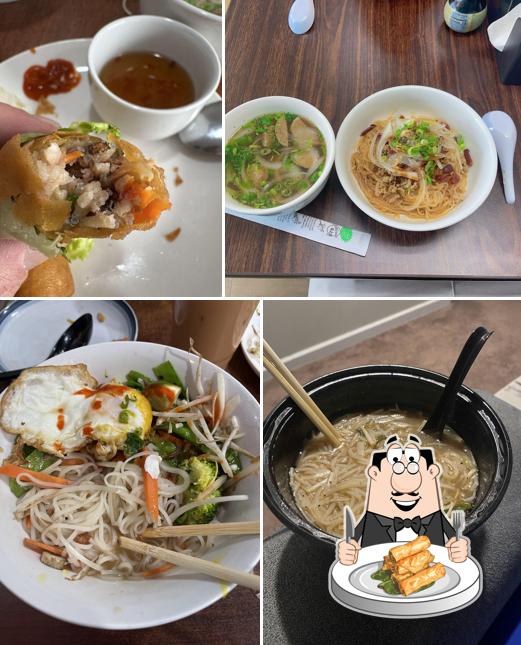 Pho Vietnamese
