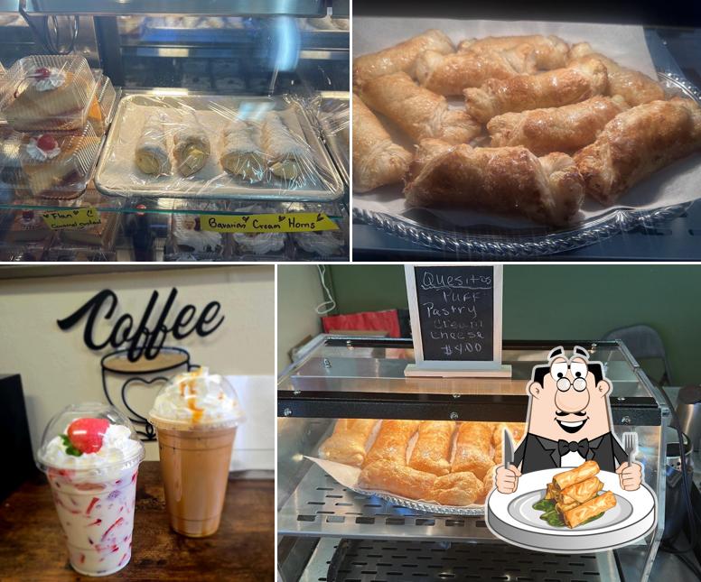 Dulce Creations Cafe LLC