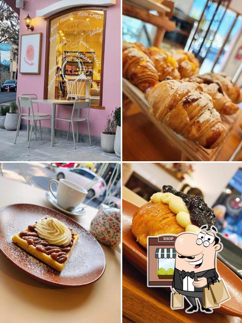 Gertrudis Café