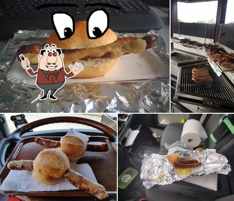 Rennsteiggrill