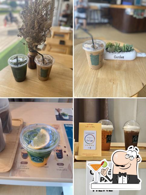 325 Coffee