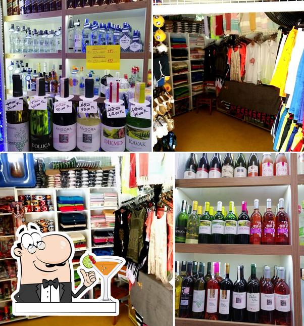 Alis Süpermarket
