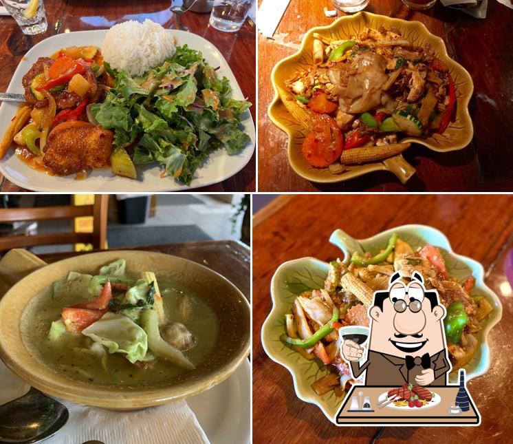 Asian 1 Restaurant Bellingham
