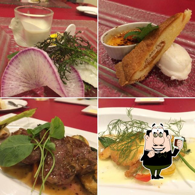Bistro Emanger