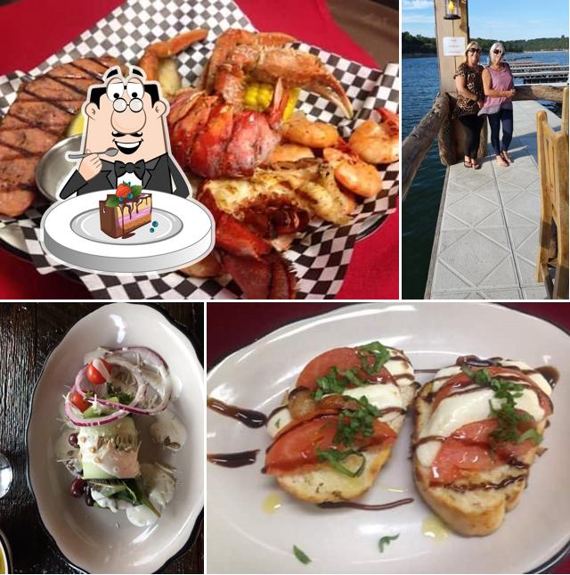Carmelina's Italian Bistro