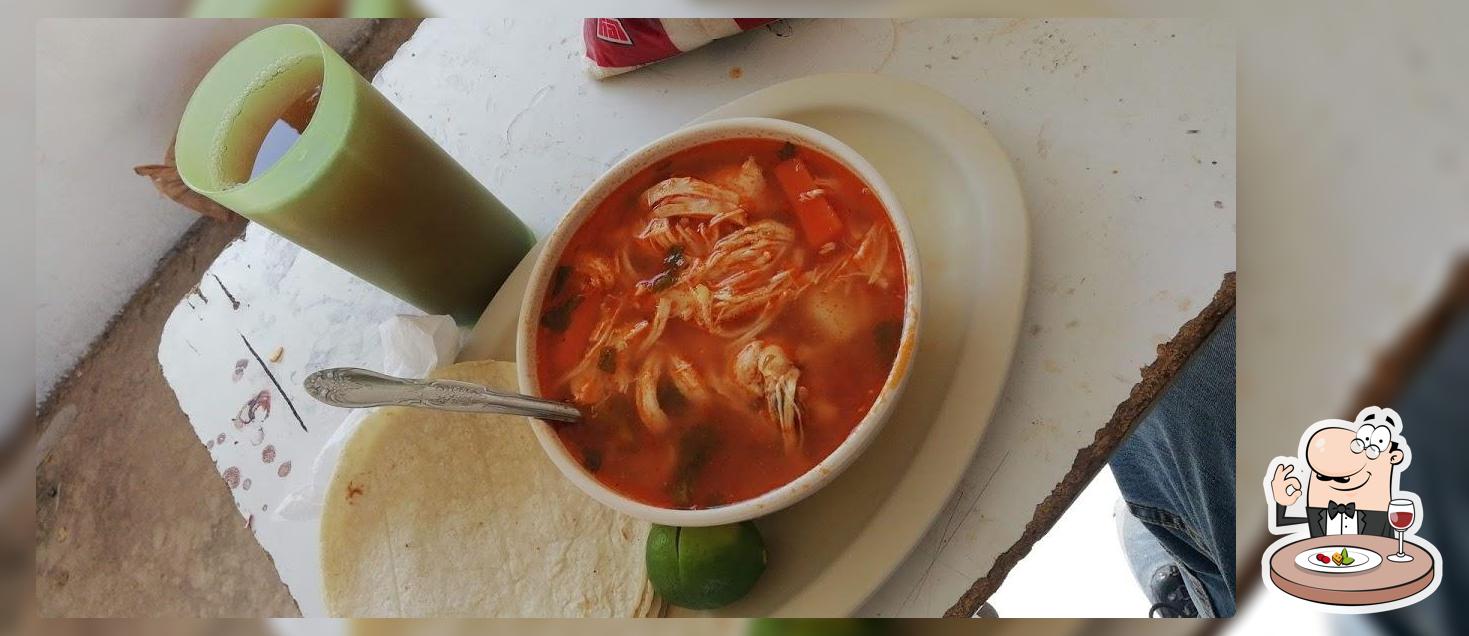 Carnitas El Chueco
