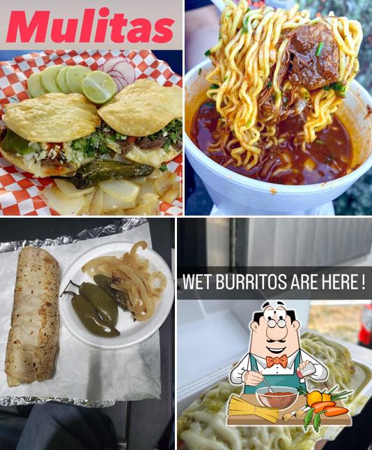 Chofis Tacos