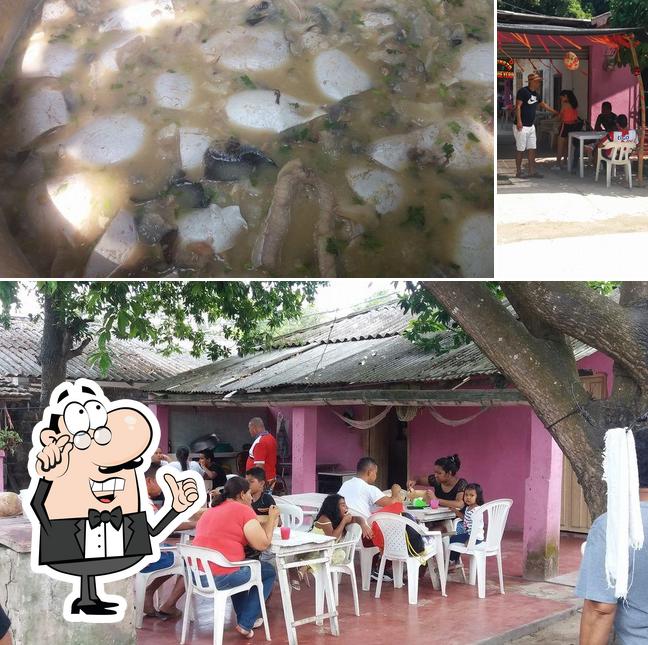 El totumazo Polonuevero
