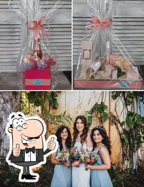 Heaven Scent Flowers & Gifts