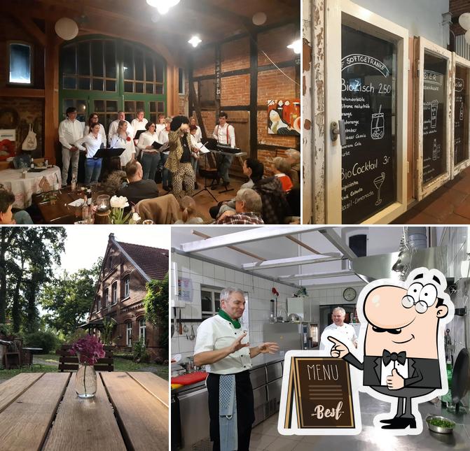 Homeyers Hof - Konzerte, Lesungen, Feiern, Geschenke-Atelier
