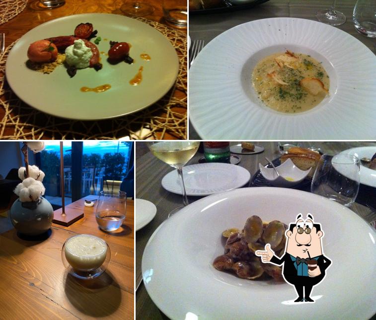 Il Ristorante Essenza