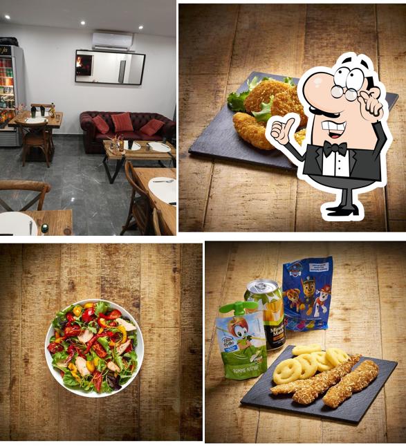 Jammo Ja - Pizzeria à Launaguet