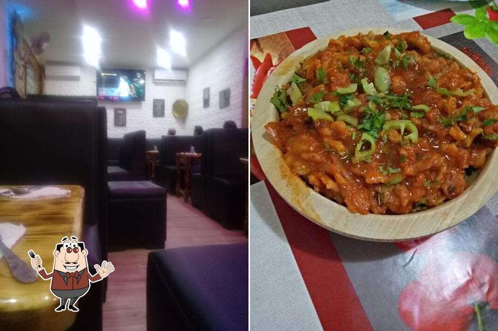 Restaurant Kader (مطعم كادار)