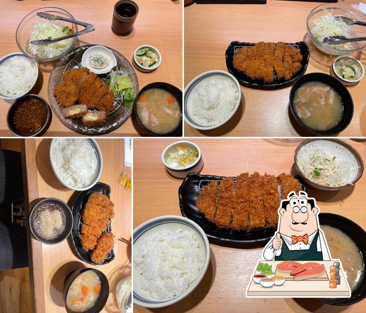 Katsuhanatei Honjo Waseda Branch
