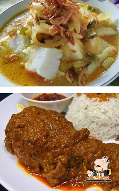 Kedai nur / mama ray