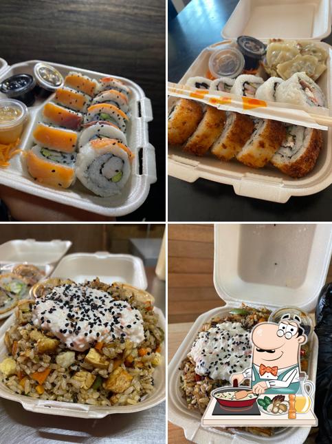 Kokeshi Kitchen