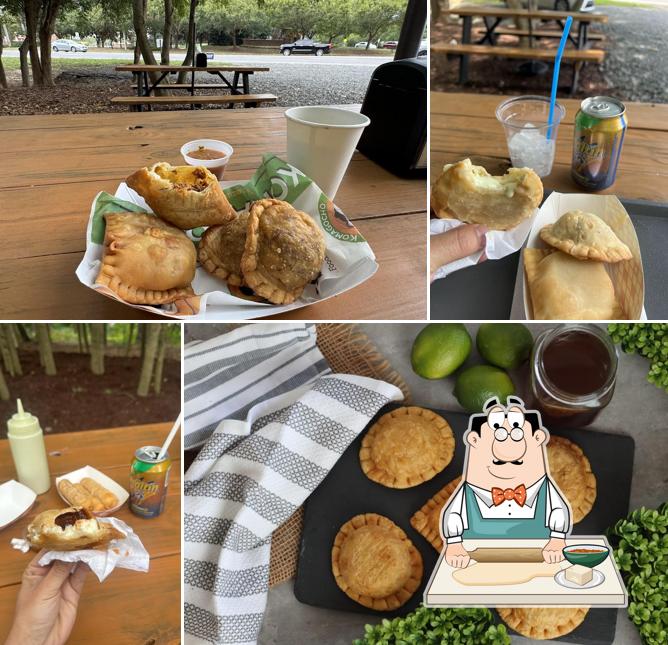 Komagocho Foods