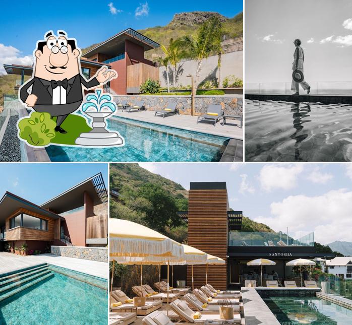 Legend Hill Residences & Spa
