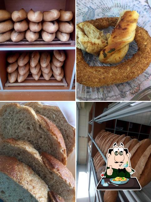 Meksan Ekmek Fırını