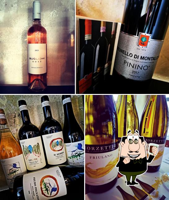 Merum Italian wines
