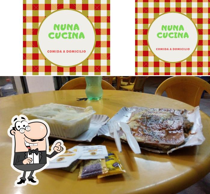 Nuna Cucina