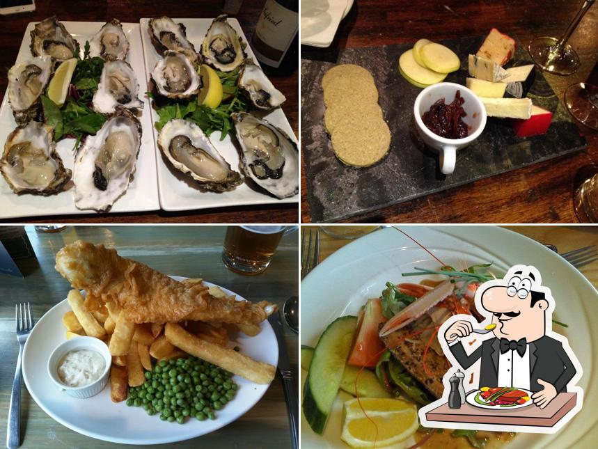 Oyster Inn