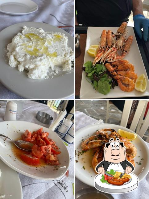 Ψαροταβέρνα Ο Φάρος