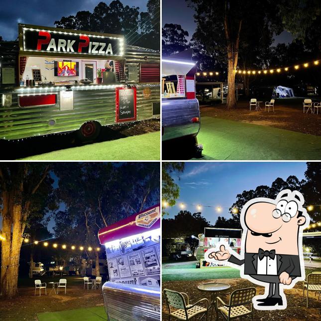 Park Pizza Noosa
