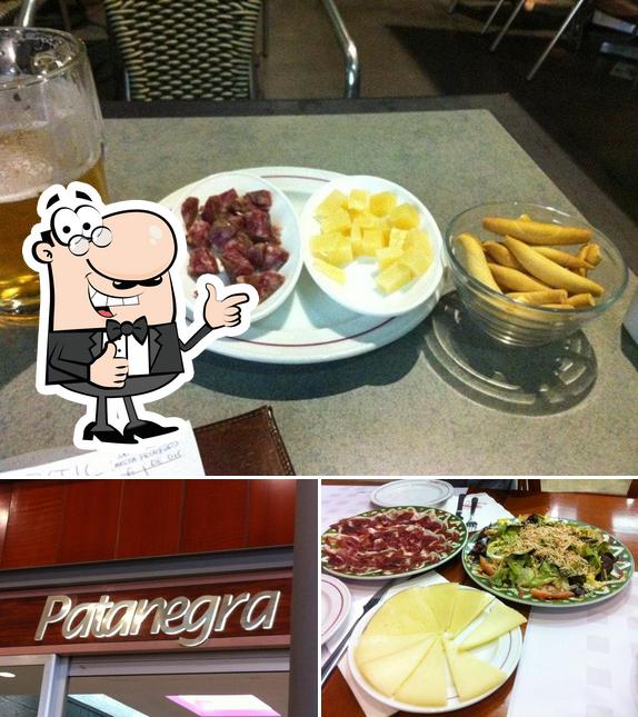 Patanegra
