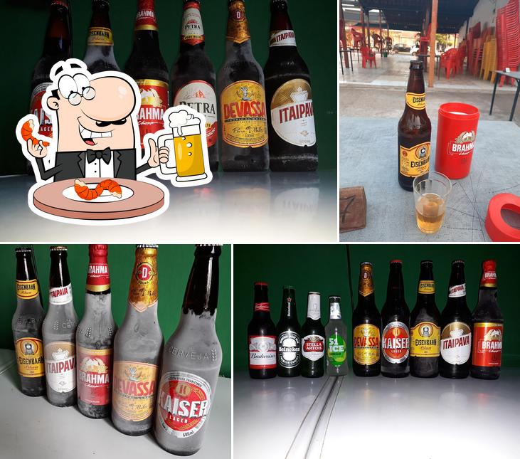Pizzaria e Churrascaria Geladão
