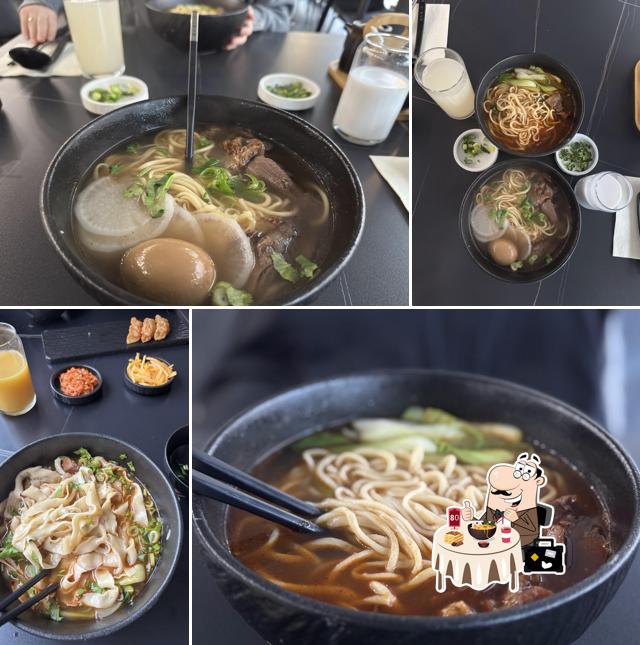 Ramenmoment 一面之缘