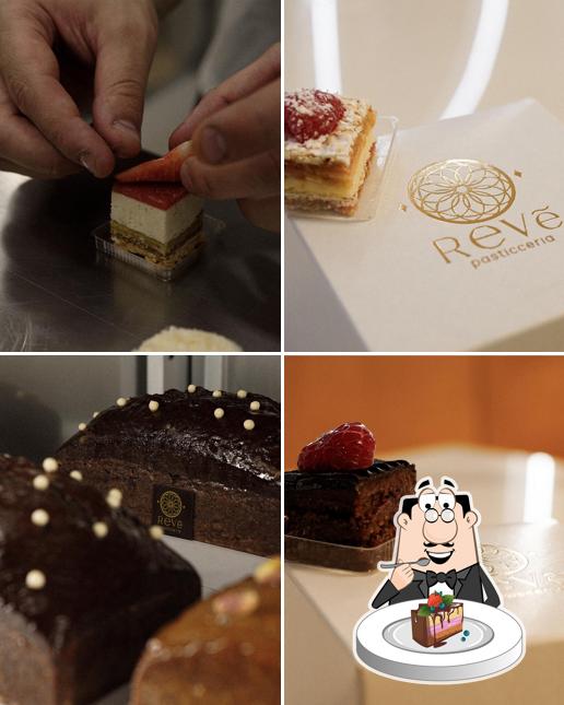 Revè Pasticceria