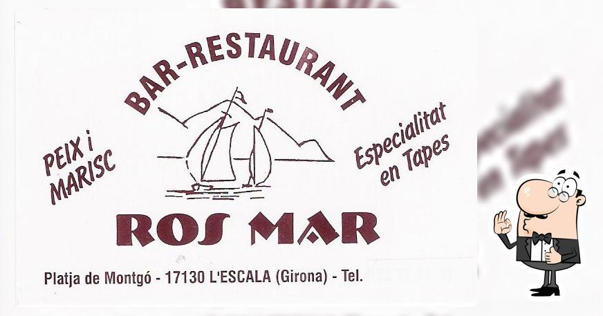Restaurant Rosmar