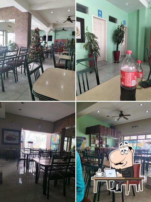 Santino´S Pizza