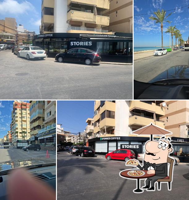 Stories - Tyre