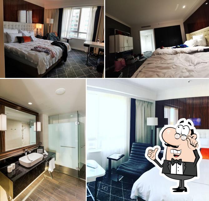 Swissôtel Sydney