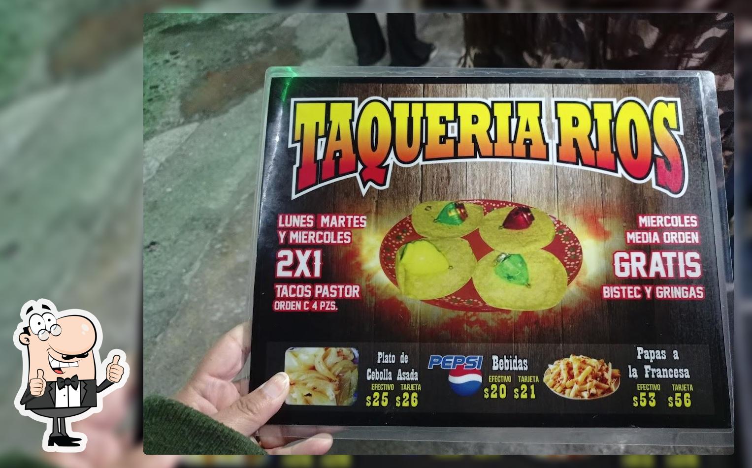 Taquería Rios