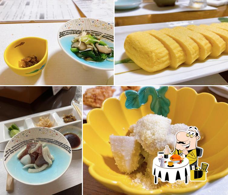 ふつうのいざかや悠々〜