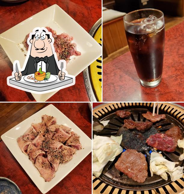 仙斉焼肉