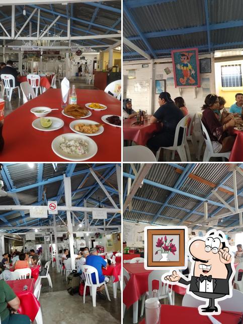 Restaurante El Toro