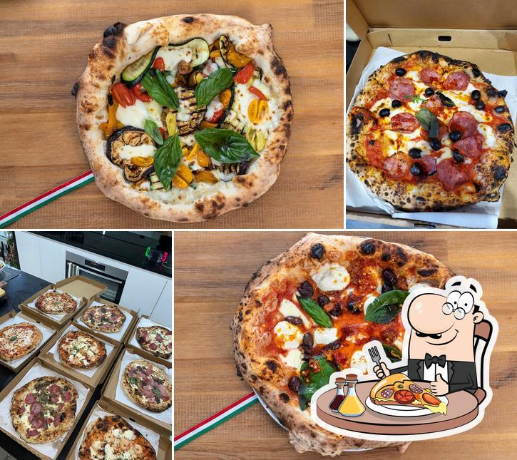 Sapori Toscani