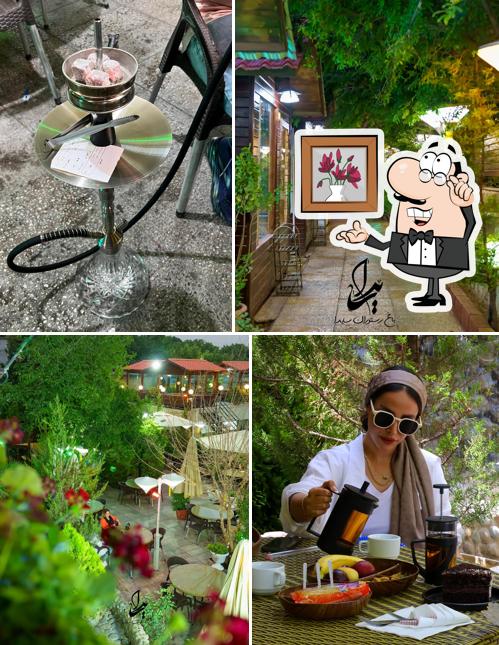 Sayda Garden Restaurant