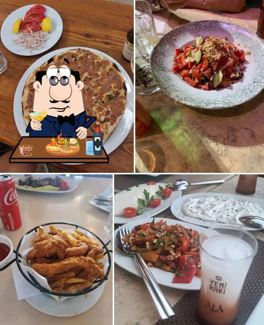 My Istanbul Restaurant