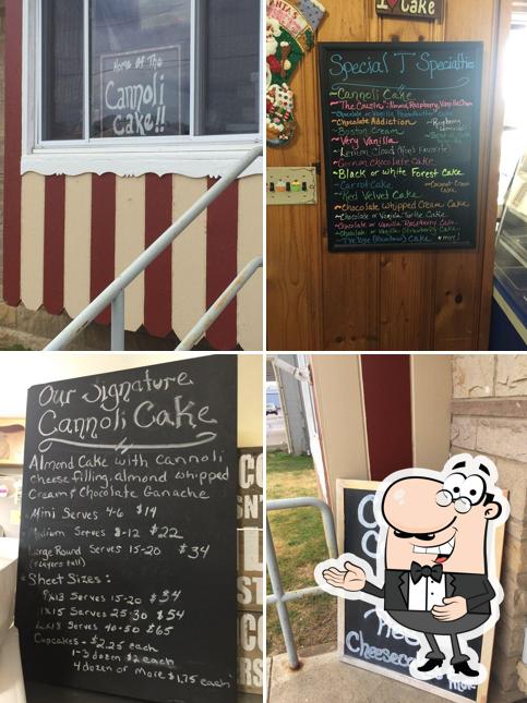 Special T Cakes & Desserts Inc
