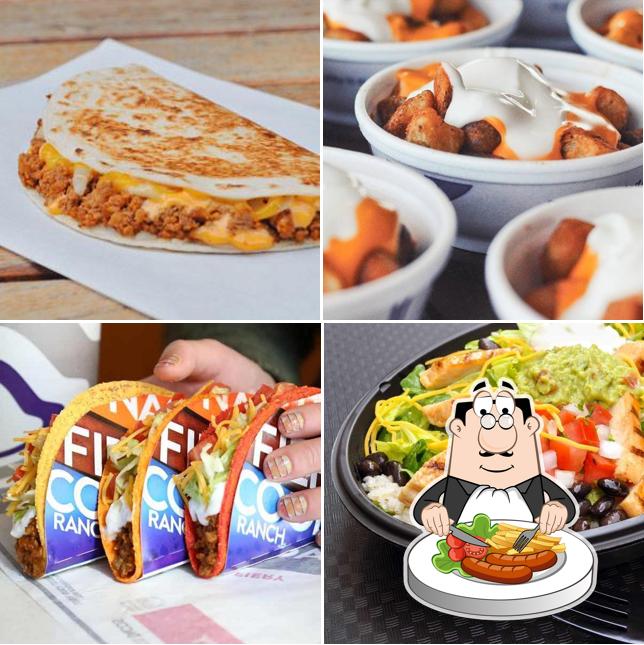 Taco Bell
