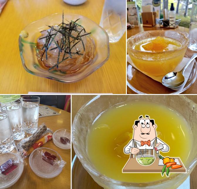 Teahouse Katsurakoba