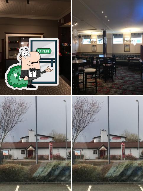 The Windmill