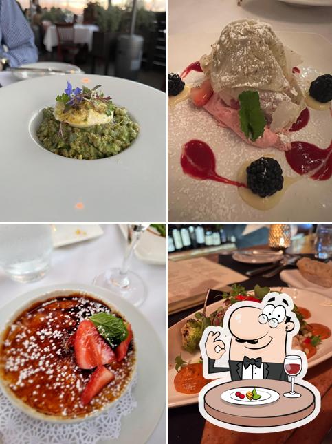 Toma Restaurant & Bar