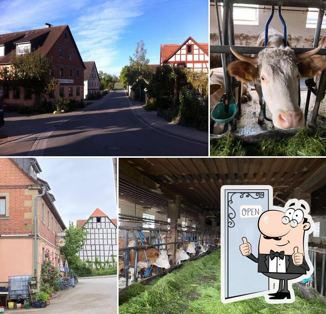 Zur Krone